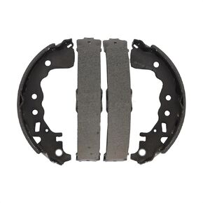 Rear Drum Brake Shoe NB-1106B For Nissan Kicks Versa