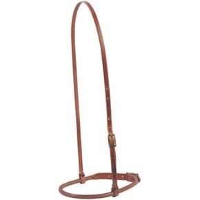 Professional's Choice Round Nose Adjustable Caveson