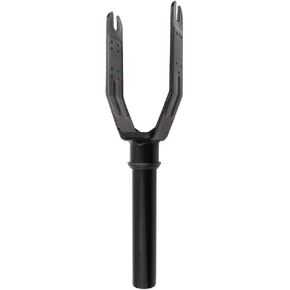 DAUERHAFT Electric Scooter Front Fork,Aluminum Alloy Front Fork, Electric Scoter Fork Anti M365 Scooter Fork Replacement for Scooter