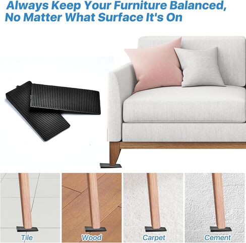 200 قطعة من الحشوات المركبة للتسوية، حشوات من البلاستيك الصلب، مستويات أثاث إسفينية، حشوات أبواب سهلة التركيب لطاولات المراحيض والأبواب والنوافذ in Kuwait