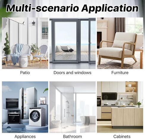 200 قطعة من الحشوات المركبة للتسوية، حشوات من البلاستيك الصلب، مستويات أثاث إسفينية، حشوات أبواب سهلة التركيب لطاولات المراحيض والأبواب والنوافذ in Kuwait