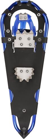 Crescent Moon Women's Trail Snowshoes - Gold 13 in Saudi Arabia