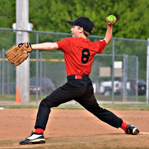 Coopay 12/100 Pack Baseball Practice Baseballs Plastic Hollow Soft Balls with a Drawstring Bag for Hitting, Baseball Training Indoor Outdoor Use in Kuwait