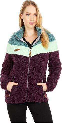Obermeyer Kai Sherpa Jacket in Saudi Arabia