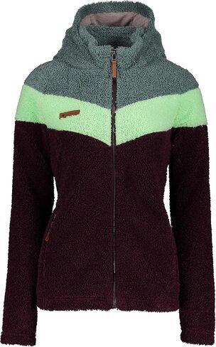 Obermeyer Kai Sherpa Jacket in Saudi Arabia
