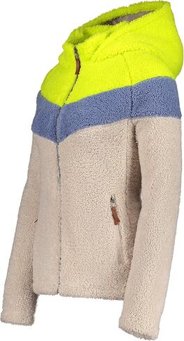 Obermeyer Kai Sherpa Jacket in Saudi Arabia