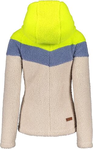 Obermeyer Kai Sherpa Jacket in Saudi Arabia