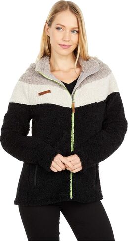 Obermeyer Kai Sherpa Jacket in Saudi Arabia