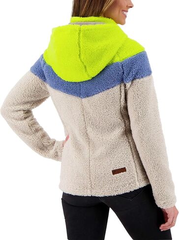 Obermeyer Kai Sherpa Jacket in Saudi Arabia