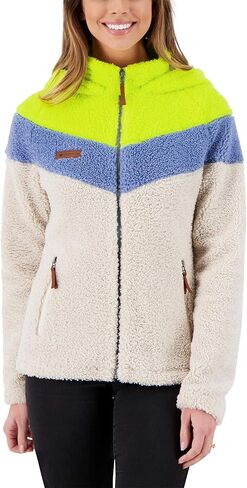 Obermeyer Kai Sherpa Jacket in Saudi Arabia