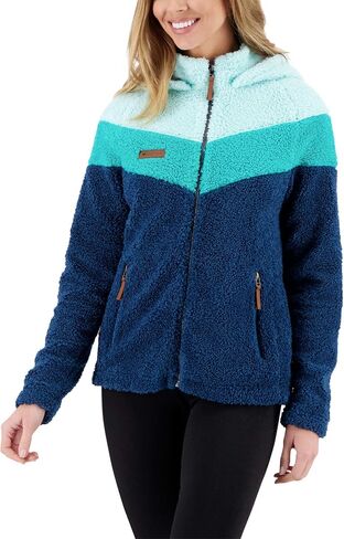 Obermeyer Kai Sherpa Jacket in Saudi Arabia