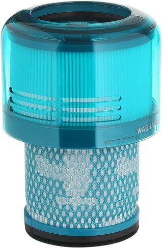 فلتر مكنسة كهربائية بديل مناسب لـ Dyson V15 Detect Hepa Filter 970013-03 in Saudi Arabia