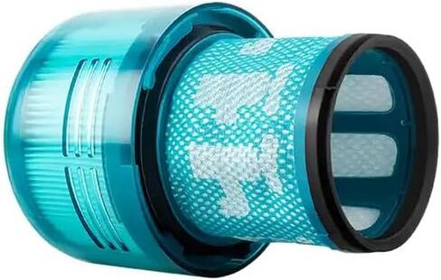 فلتر مكنسة كهربائية بديل مناسب لـ Dyson V15 Detect Hepa Filter 970013-03 in Saudi Arabia