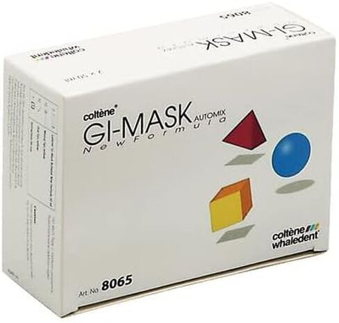 GI-Mask Automix in Saudi Arabia