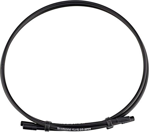 SHIMANO Shift Lever RS700 dble 11sp Flat bar,Black in Saudi Arabia