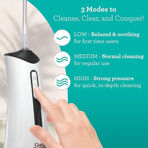 زجاجة شطف الجيوب الأنفية من جوروناندا - طرف مريح لتخفيف ري الأنف الطبيعي للبالغين والأطفال - سعة 240 مل in Kuwait