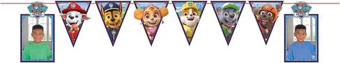 Paw Patrol Adventures Photo Banner - 12' (1 Set) | Perfect for Birthdays, Parties or Any Paw Patrol-Themed Event and Occasion in Saudi Arabia