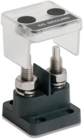 Marinco Power Products Double Insulated Stud in Kuwait