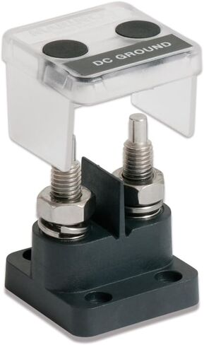 Marinco Power Products Double Insulated Stud in Kuwait