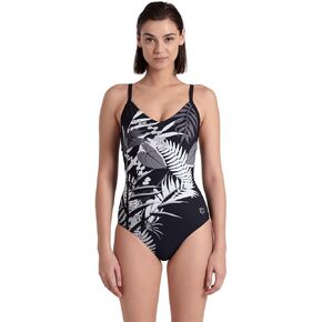 ARENA Women's Bodylift Lucy B-Cup Swimsuit
