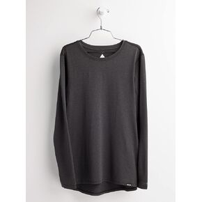 Burton Women's Essential Tech Long Sleeve Crew