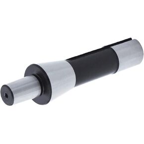 R8 Shank JT3 Adapter Drill Chuck Arbor, Drill Chuck Arbor for Milling Machine Processing