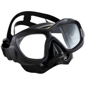 Poseidon THREEDEE Mask - 84" (215cm) O2 Clean