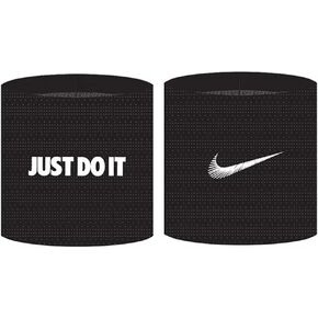 Nike Dri-Fit Terry Unisex Wristbands (2-Pack)