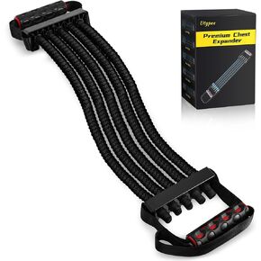 Advanced Chest Expander Chest Muscle Puller