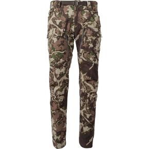 First Lite Men's Trace Pant - Ultralight Breathable Camo Hunting Pants