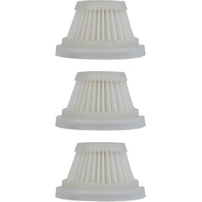 Filter Pack for THEX3 Handheld Car Vacuum