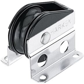HARKEN Big Bullet Blocks Upright Big Bullet Block