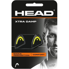 HEAD Unisex - Adult Xtra Tennis Mute