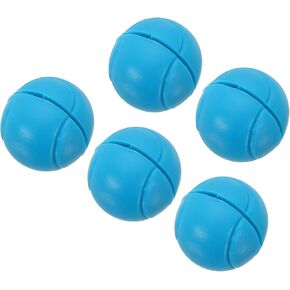 PATIKIL Tennis Vibration Dampener, Tennis Racket Damper Racket String Shock Damping for Tennis Racket and String