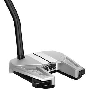 TaylorMade Golf SPIDER GTMAX PUTTER SINGLE BEND RIGHT HAND 35IN