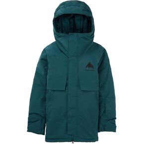 Burton Kids' Ascutney 2L Jacket