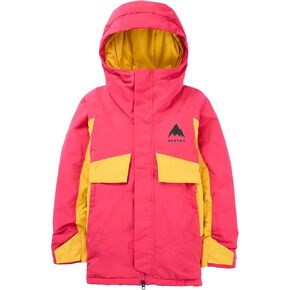 Burton Kids' Ascutney 2L Jacket