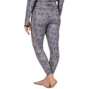 BLACKSTRAP Womens Cloudchaser Baselayer Pant