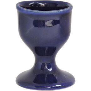 Eye Wash Cup VOILET Color, made of Porcelain Ceramic for Keep Your Eyes Clean and Healthy with Velvet GIFT Box