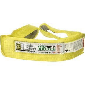 Mo-Clamp MOC6300 Nylon Sling