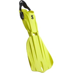 Scubapro Seawing Nova Fins Yellow Size L