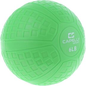 Capelli Sport Weight Ball