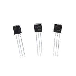 (Pack of 20) MPSA14 TO-92 NPN Plastic-Encapsulate Darlington Transistors 30V 500mA 625mW hFE: 10000-20000