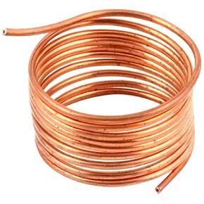 Atlas Metal 2027 Capillary Tube