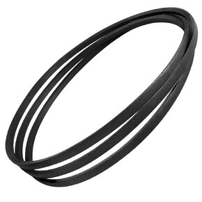 GX21833 GX20571 Mower Deck Belt - Compatible with John Deere D140 D150 D160 L120 L130 LA145 LA165 E140 E170 155C 48 inch Deck