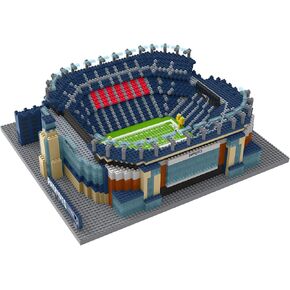 FOCO New England Patriots 3D Brxlz - Stadium