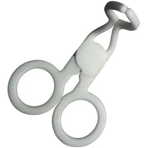 Jowxsx White Contacts Lens Applicator Tool, Contacts Lenses Wearing Aids, Hassle- Insertion Tool For Enhanced Comfort And Precision, To Insert Or Remove Contacts Convenient, Contact Lens Care