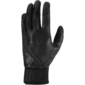Nike Alpha Adult Baseball Batting Gloves Pair
