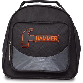 Hammer Plus 1 - Grey