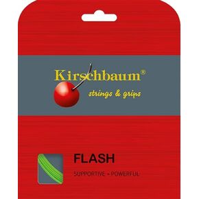 Kirschbaum Set Flash Green 1.30 mm (16G) 40ft
